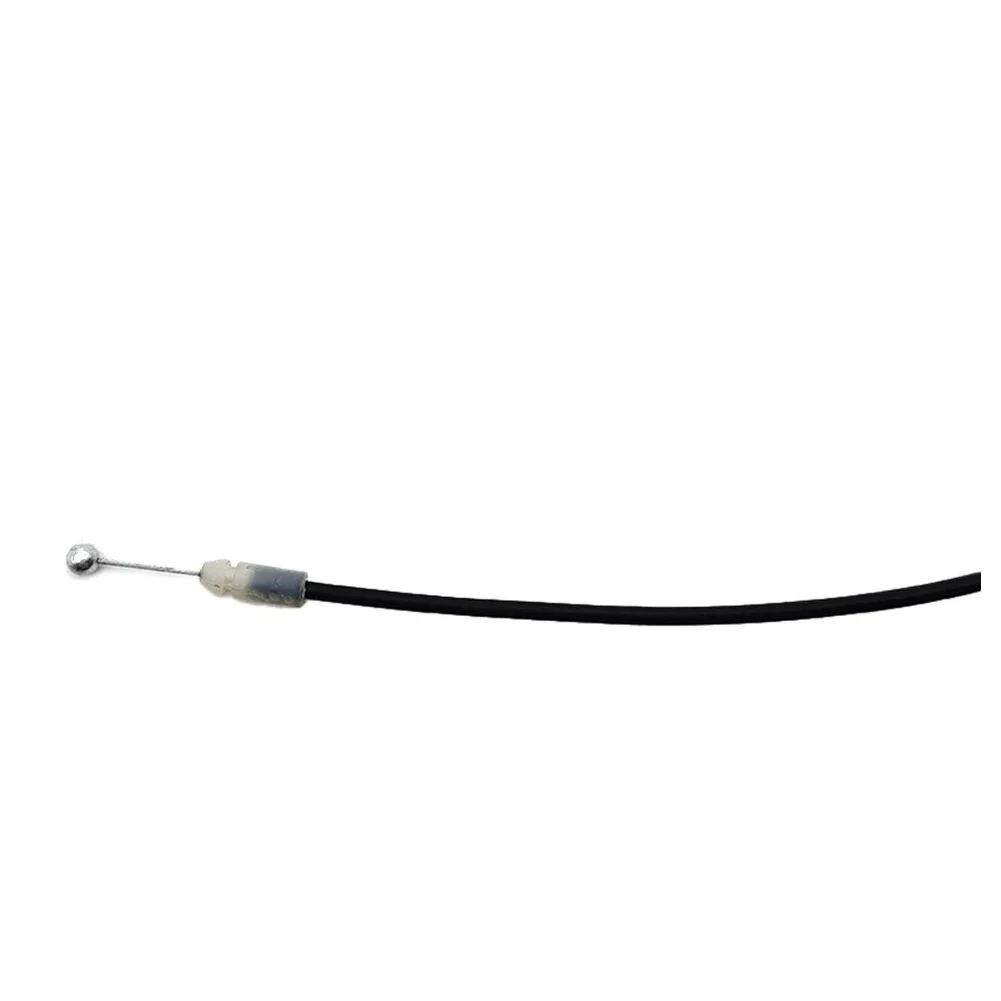 자동차 커버 풀 케이블 74130-S5D-A01ZA 74130-S5A-A01ZA For HONDA For CIVIC 2001-2005 핸들이 있는 자동차 후드 릴리스 래치 케이블