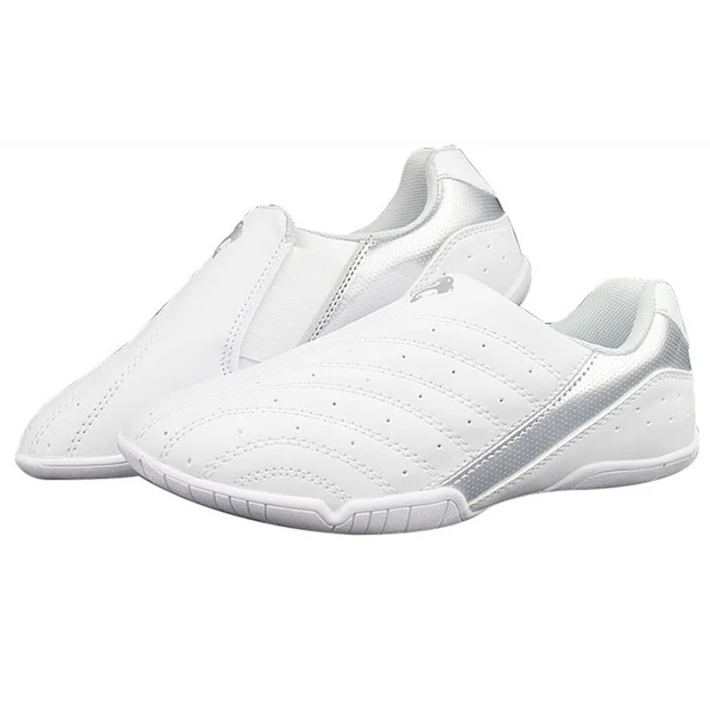KungFu Boxing Taekwondo Wushu Taichi Karate Martial Arts Wrestling Martial Shoes Sneakers Children Adult martial arts shoes