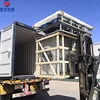 China Industrial Roots and Tubers Parallel Roller Cleaning Machine Tomato Potato Taro Sweet Potato Cleaning Machine 5