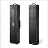 Long Tool Case gun Box Large Toolbox Impact Resistant Sealed Waterproof Case Equipment Camera Storage Case With Pre-cut Foam 4