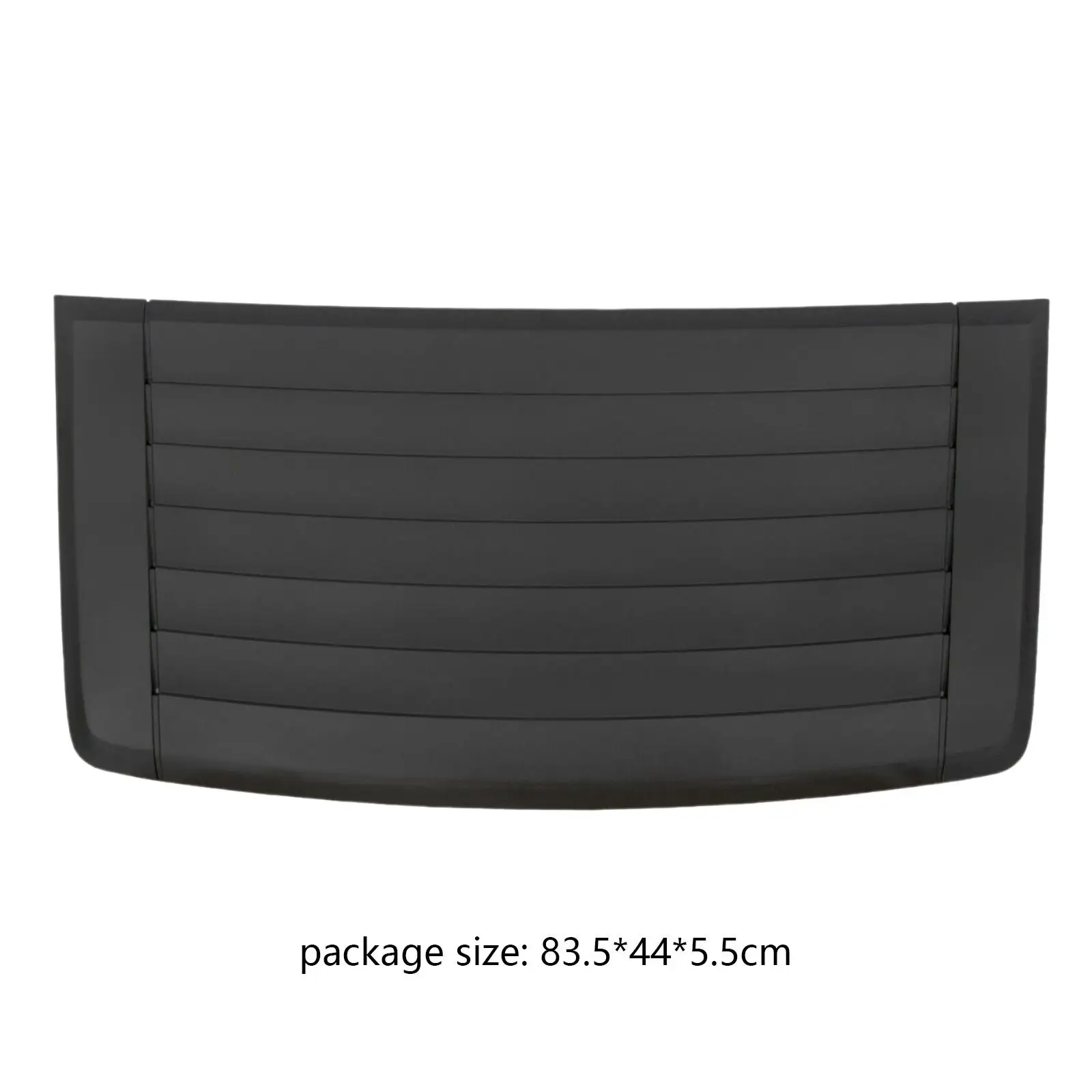 Louver Hood Air Vent Grille Panel 20880500 Exterior Decoration Replace Easy Installation for Hummer H3 2006-2010 Accessory Louver Hood Air Vent Grille Panel 20880500 Exterior Decoration Replace Easy Installation for Hummer H3 2006-2010 Accessory