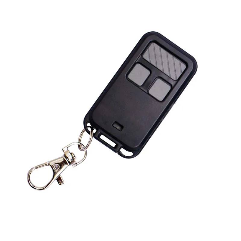 3-Button 310/315/390mhz J890MAX REMOTE For LiftMaster 890max Garage Door Opener Remote Replacement Mini Key Chain