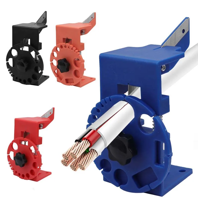 HandheldCopperWireStripperQuickCopperWireStrippingToolPortable