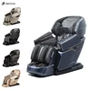 Invest in Ultimate Serenity the Foremost Luxury Massage Chair with Intelligent Auto Programs & L-Track Coverage