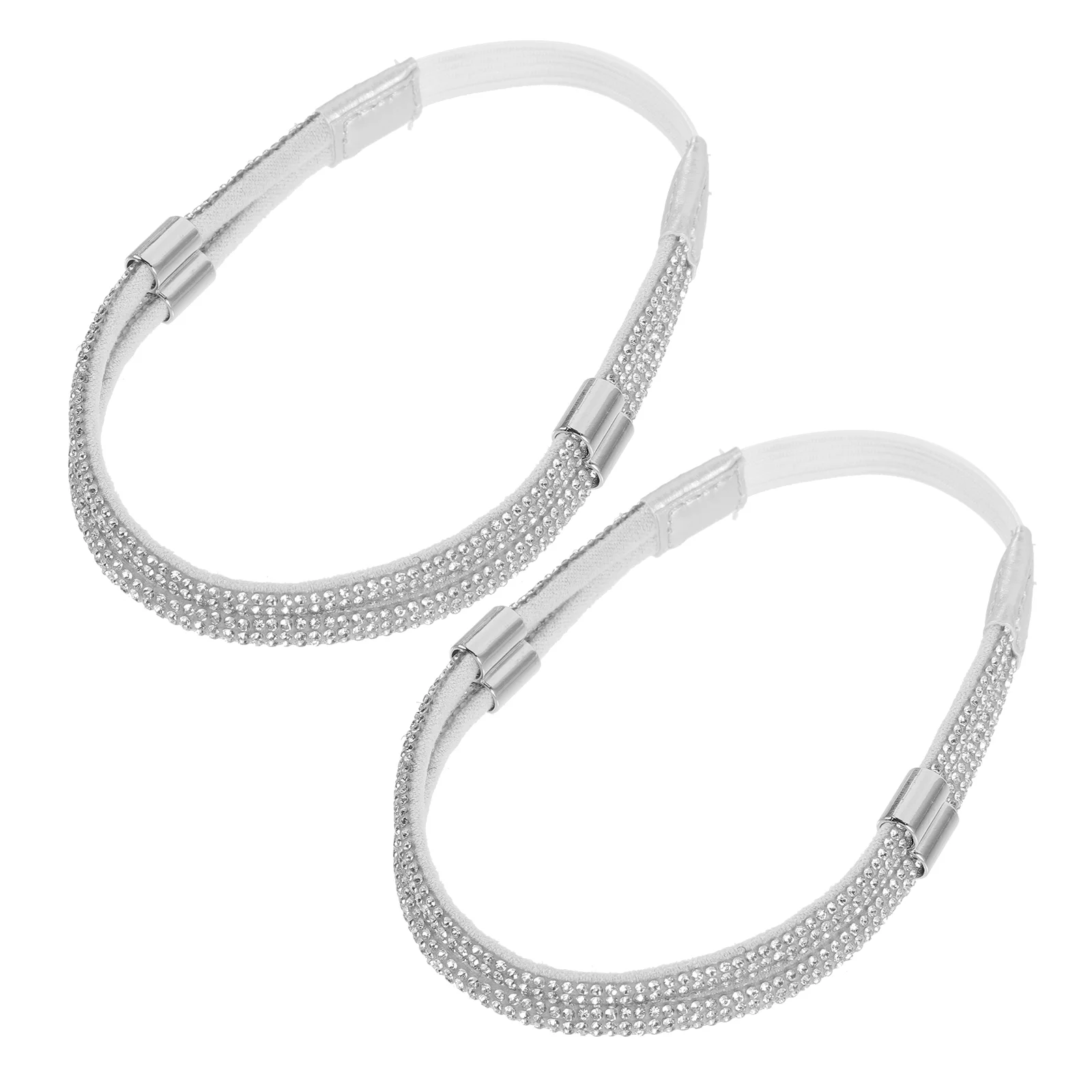 Рисунок 4 - 1 пара, сменные ремешки для обуви