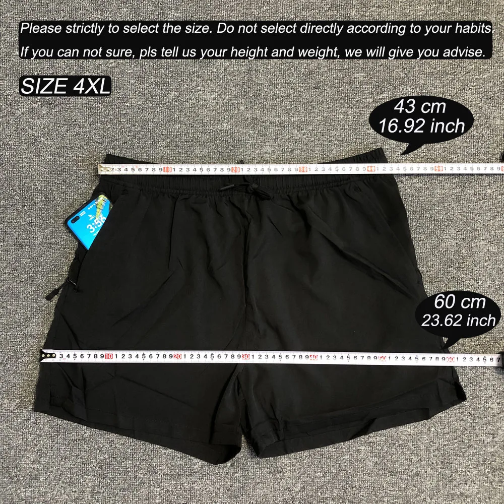 Sport Shorts Men's Breathable Tennis Quick-Drying Badminton Outdoor Running Fitness Sportswear
