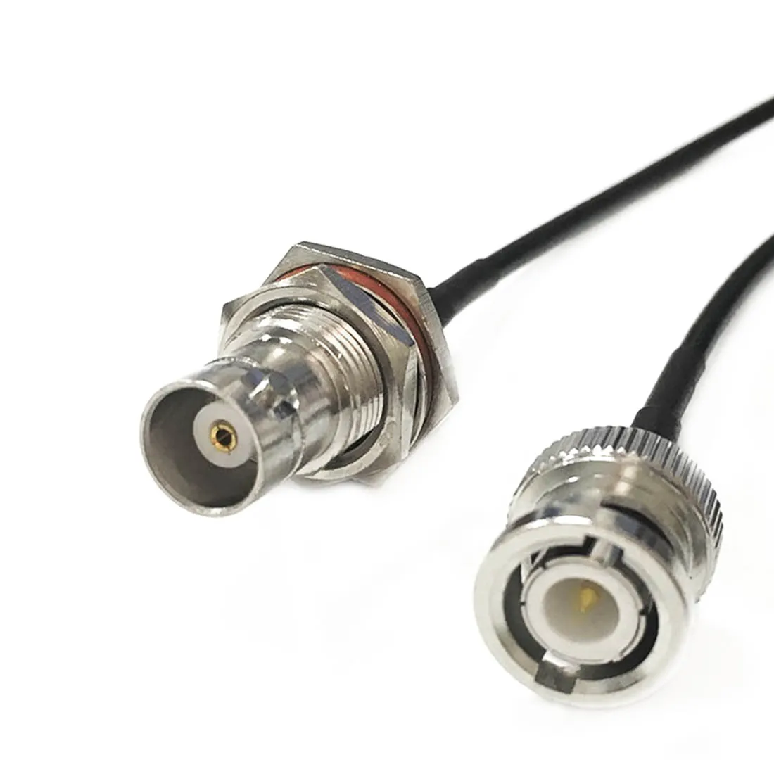 Рисунок 3 - Коаксиальный кабель для модема