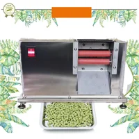 Commercial Household Small Green Pea Peeling Machine Bean Peeler Machine Soybean Sheller Machine Edamame Shelling Machine 2
