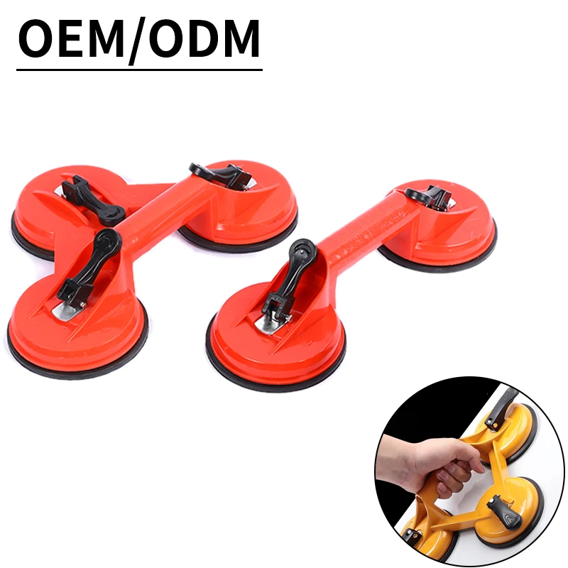 115 мм присоска для керамической плитки