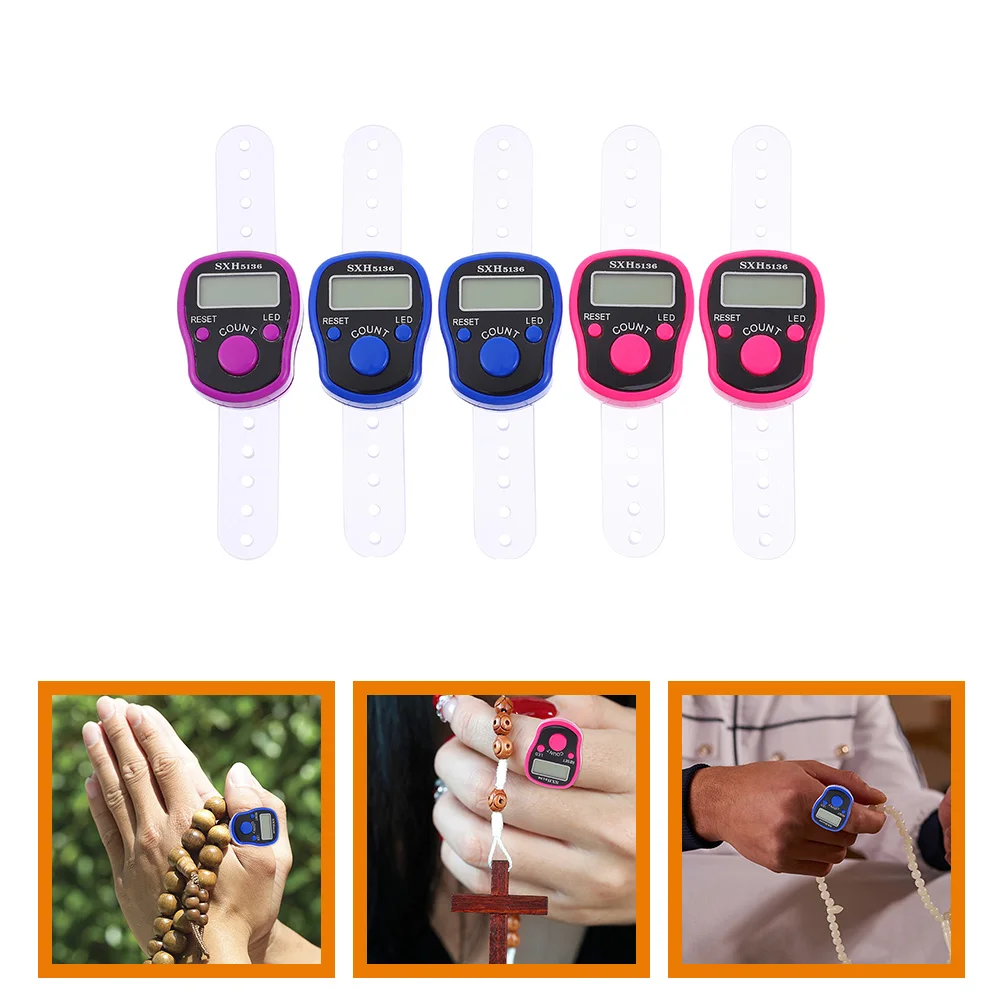 Рисунок 6 - счетчики, портативный цифровой дисплей