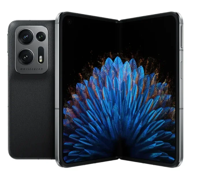 Oppo-find n2折りたたみ式スマートフォン、Google Playストア、flagsh