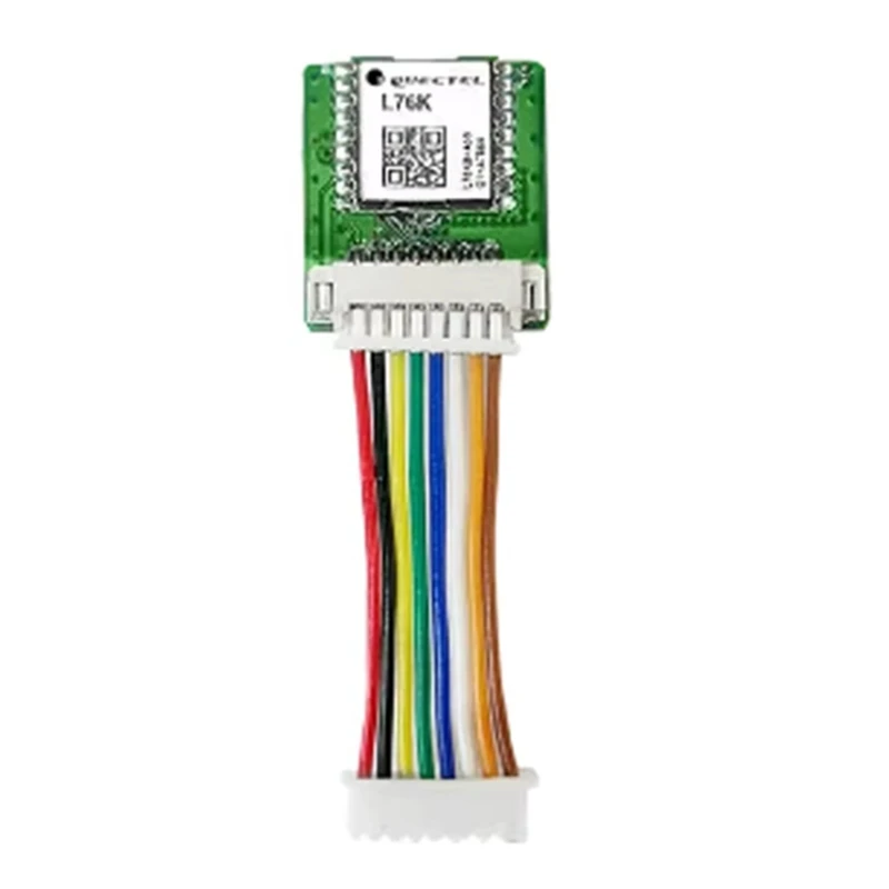 Positioning devboard Heltec T114 V2 GPS Module
