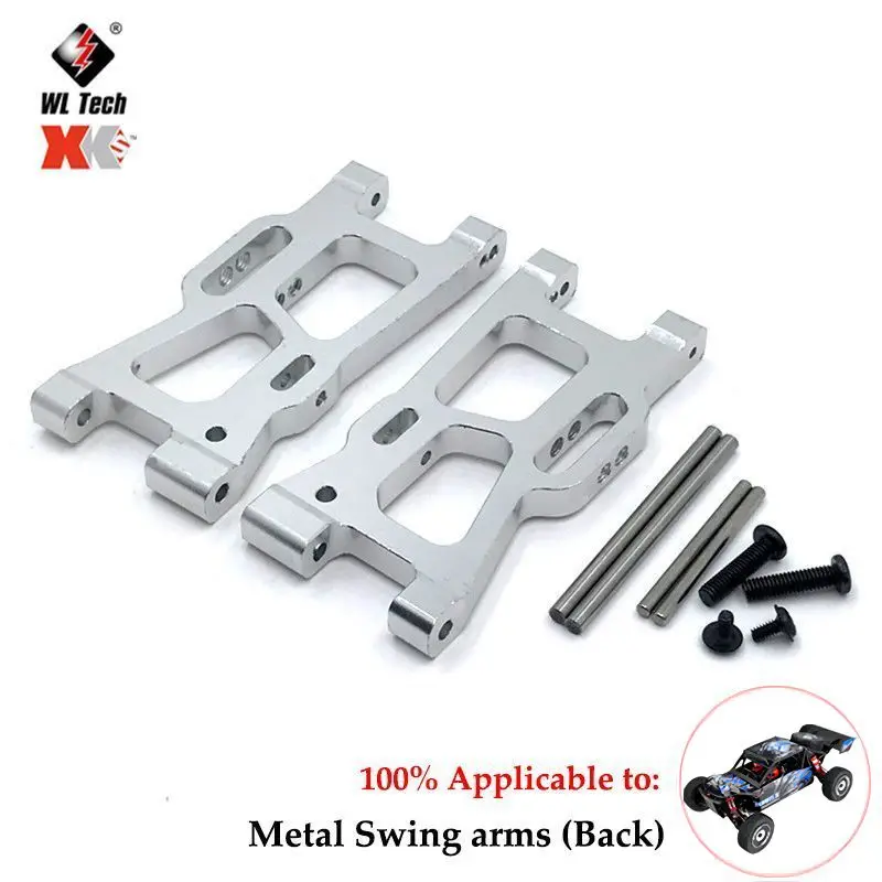 Wltoys 144010 성인용 브러시리스 모터 카 액세서리, CVD RC카, M3 너트 업그레이드, 144001-02 124017-16-18 124019