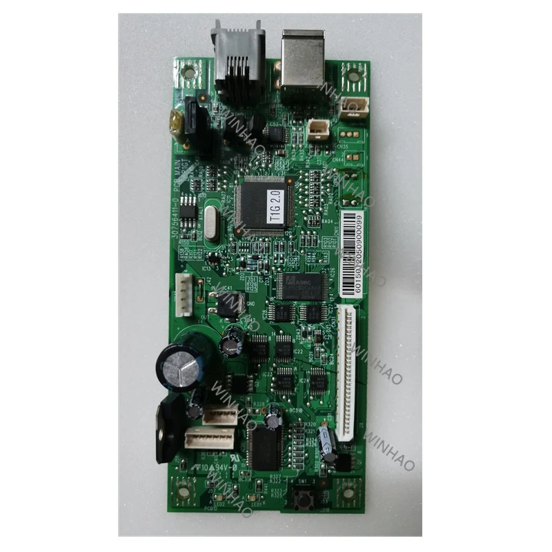 Motherboard Mainboard For Star Tsp100 Tsp 100 Pos Printer Main Mother Board  Logic Board - Printer Parts - AliExpress