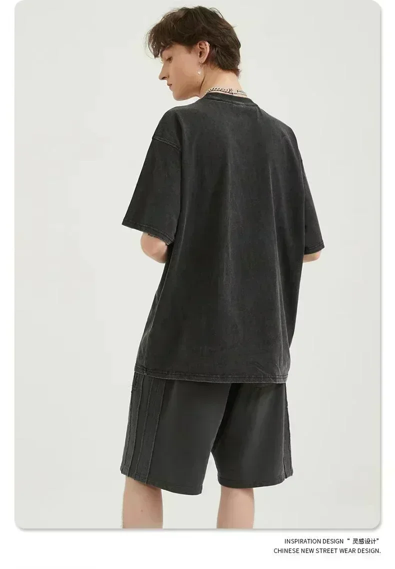 One Piece Graphic PTTT0604 Vintage Washed T-shirts 7 - One Piece Store Saf32a206679840279a370a607a2971c29 - One Piece Store