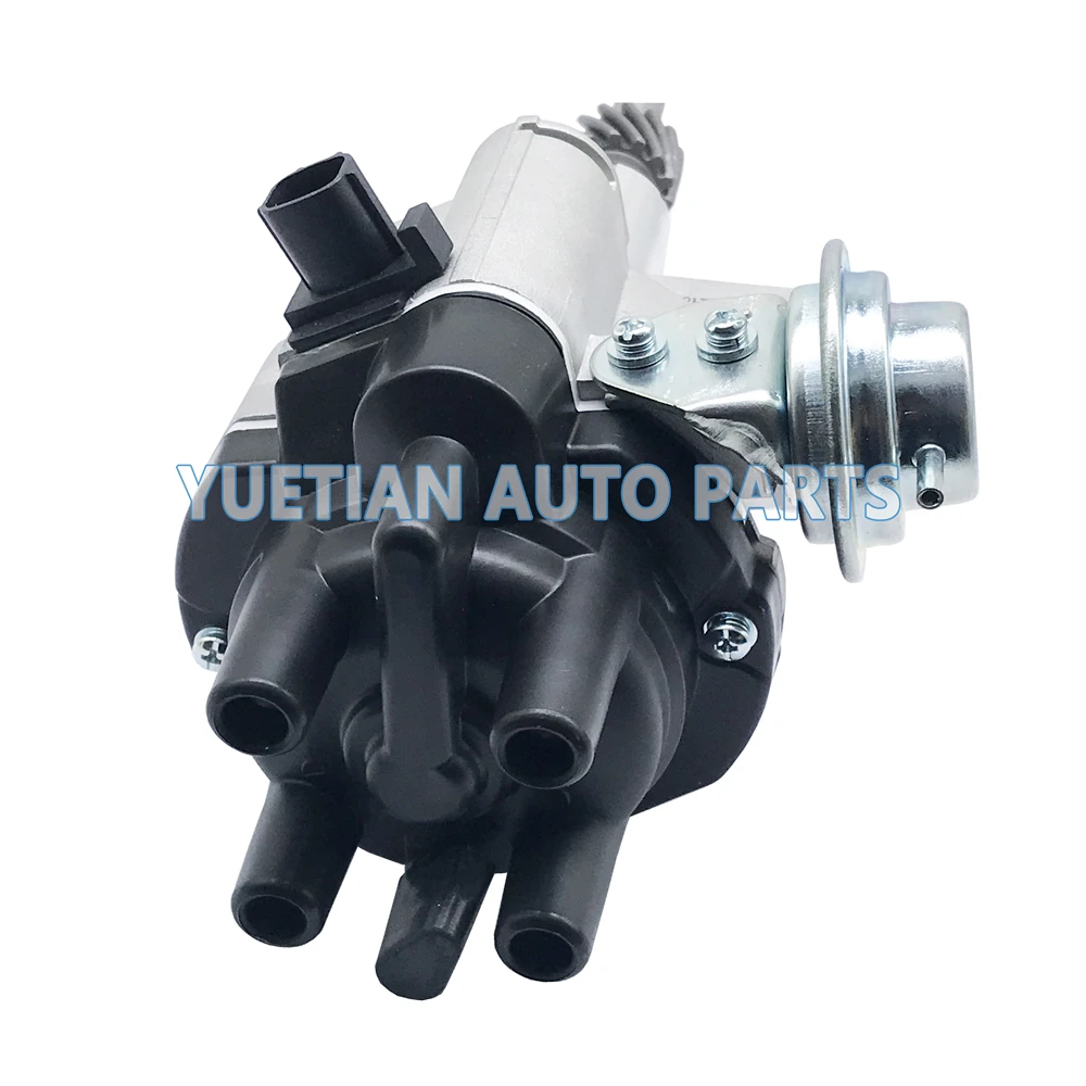 Ignition Distributor 22100-50K15 22100-50K10 T6T87772 T6T87778 Compatible With Nissan