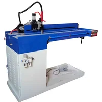 Lift Automatic Linear Seam Welding Machine 1