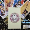 12*7cm Britts Third Eye Tarot Card Game 1