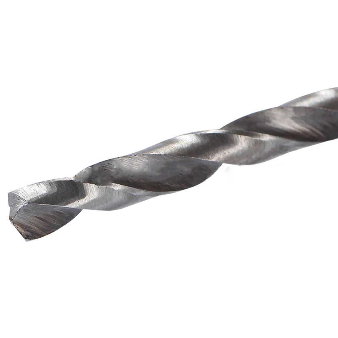 

Workshop Drill Bit Extra Long High hardness High speed steel Plastic aluminum Set Shank Straight Wood 150mm 2020