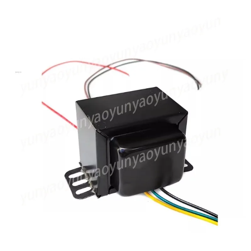 OP664409 EL84 6P14 빌 머신용 20W 푸시풀 8K 오디오 트랜스포머, 슈퍼리니어 탭 없음, HiFi