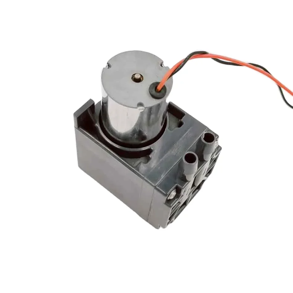 슈퍼 팩토리 20L/M 고유량 전기 12V 브러시리스 DC 모터