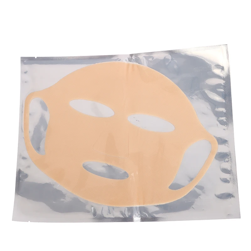 Golf Sunscreen Ear-Hanging Patch Outdoor Uv Protection Full Face Mask Hydrating Gel Skin Care Mask Suitable For Outdoor Sports 2
