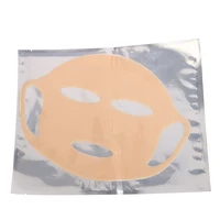 Golf Sunscreen Ear-Hanging Patch Outdoor Uv Protection Full Face Mask Hydrating Gel Skin Care Mask Suitable For Outdoor Sports 2
