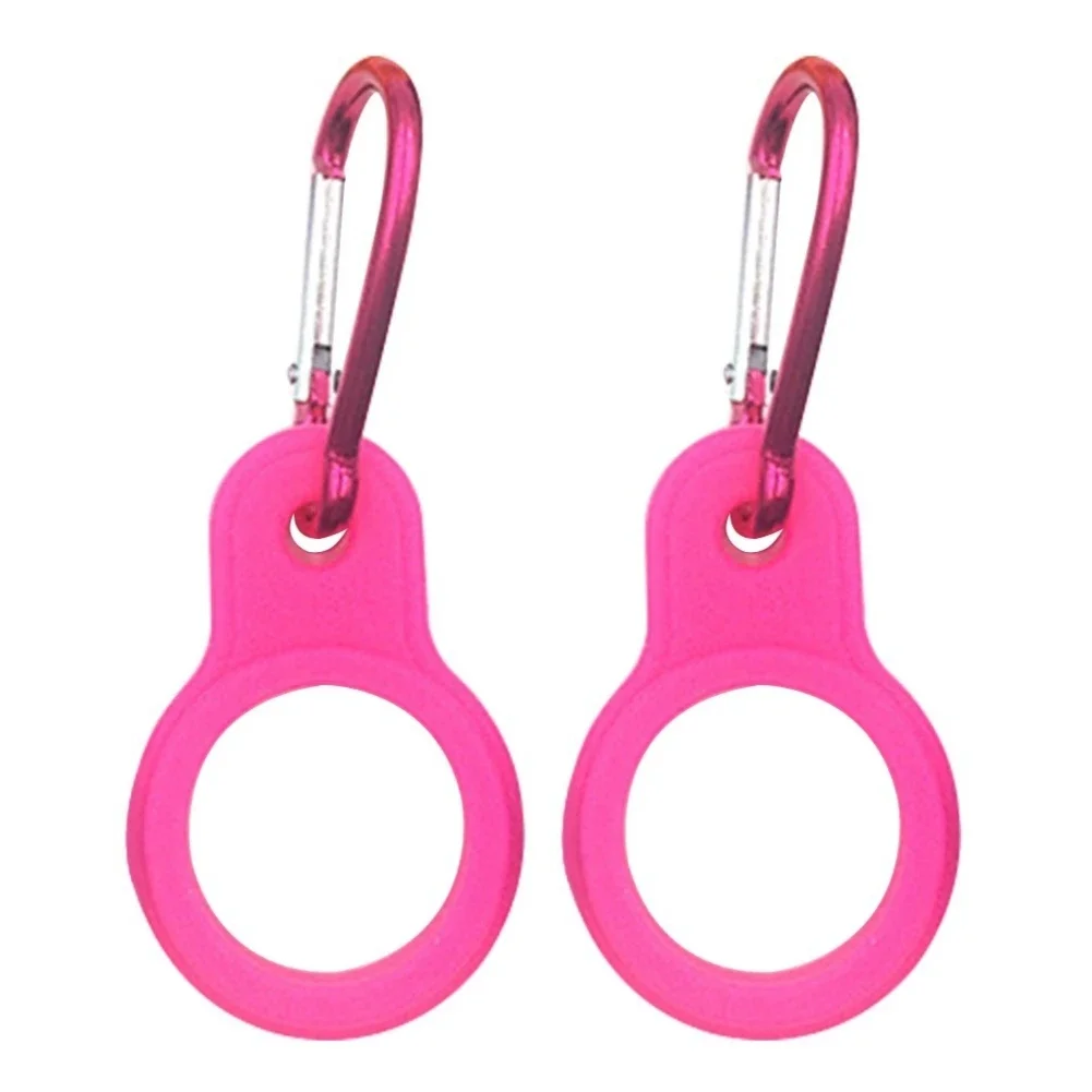 Rose Red 2PCS