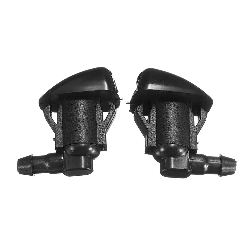 FrontWindshieldWasherNozzlesReplacementforToyotaSienna0410