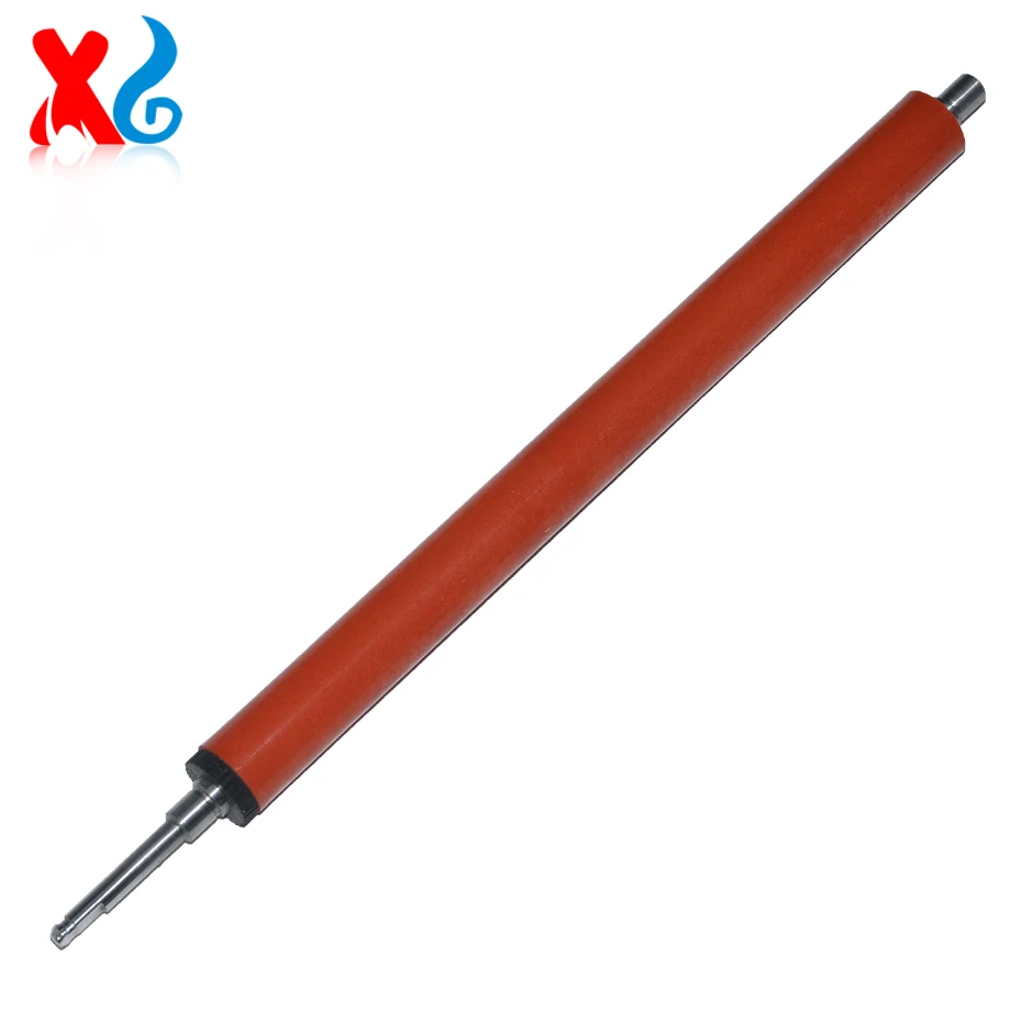 Lower Fuser Sleeved Roller Replacement for HP Laserjet 1010-1020 Compatible for Canon LBP 2900 RM1-0660 fuser pressure roller