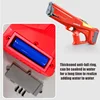 Water Guns For Adult Automatic Electric Water Gun Children Outdoor Beach Games Pool Summer Toys High Pressure Large Capacity Kid 6