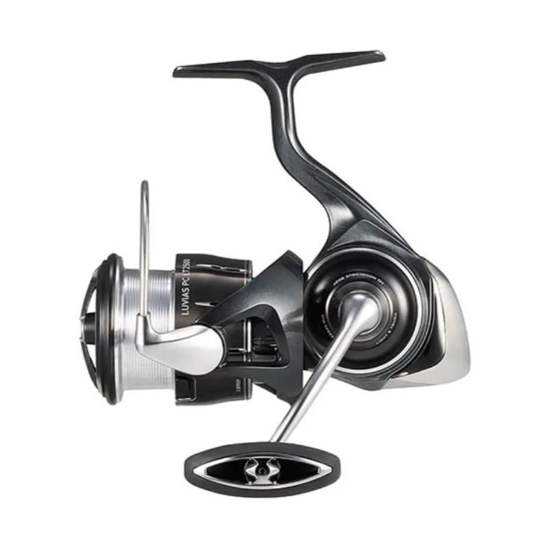 2024 DAIWA LUVIAS LT 2000S-H 2000S-P 2500S 2500S-DH 2500S-XH 3000