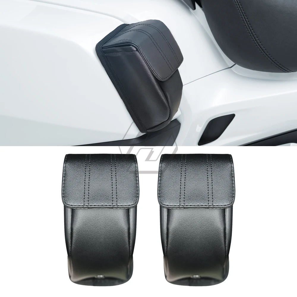 

Сумки для хранения мотоциклов для Honda Goldwing GL1800 GL1500 2018-2019