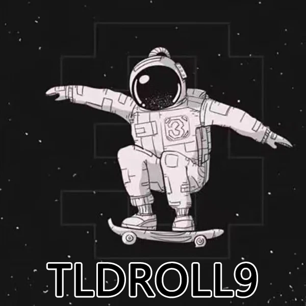TLDRoll9 Store