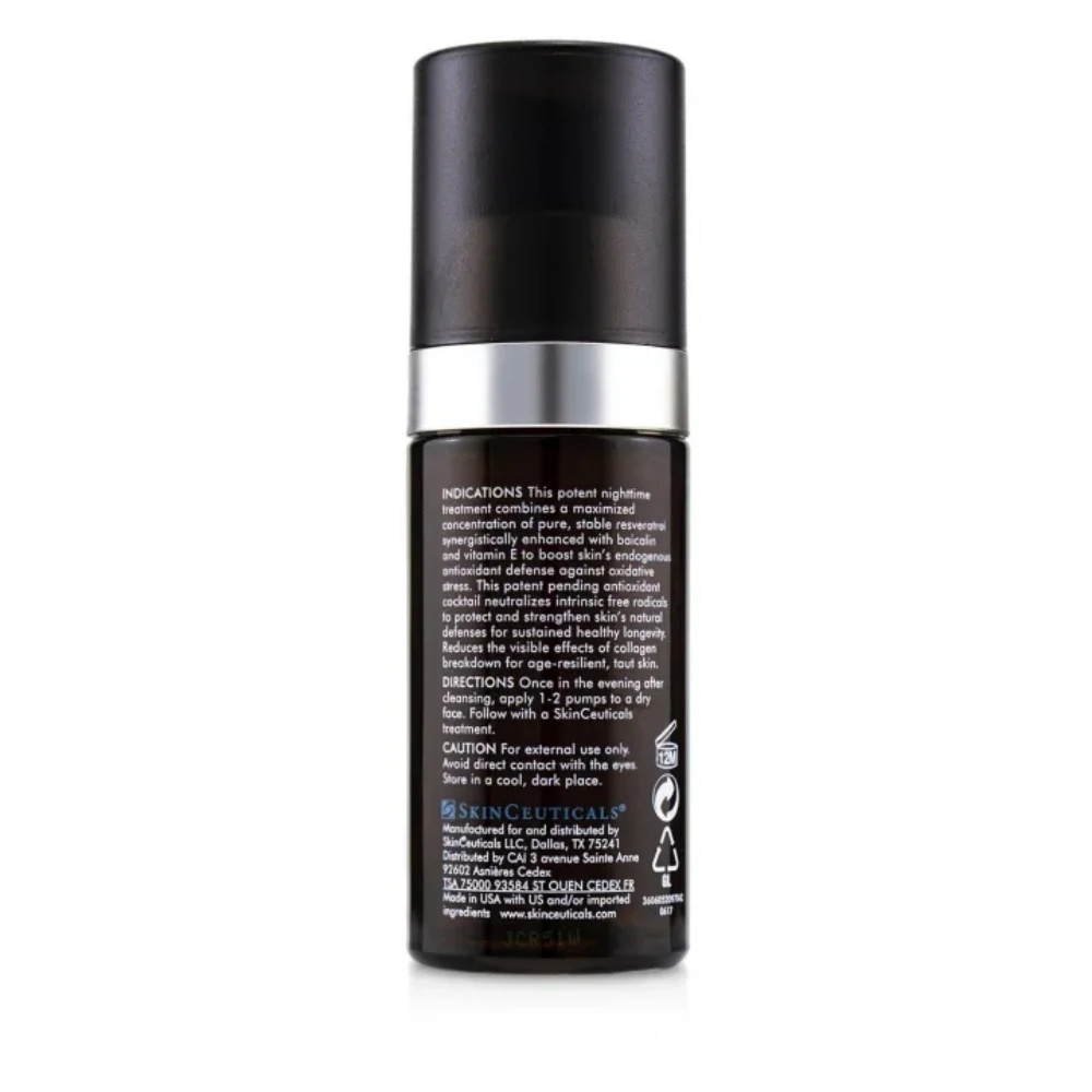 SkinCeuticals Resveratrol B E 30ml