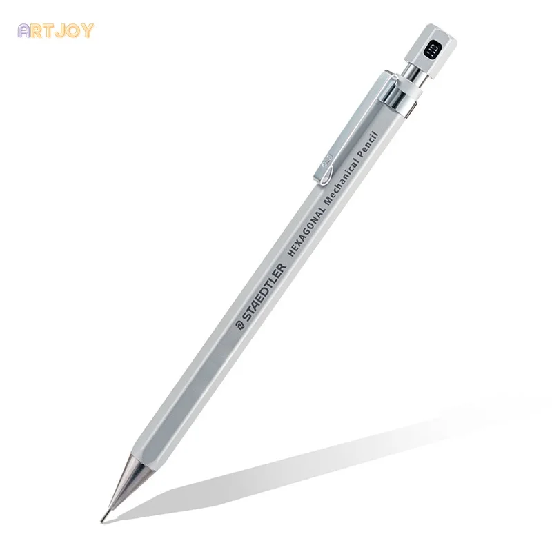 STAEDTLER 925 Hexagonal Dark Gray Limited Edition Mechanical