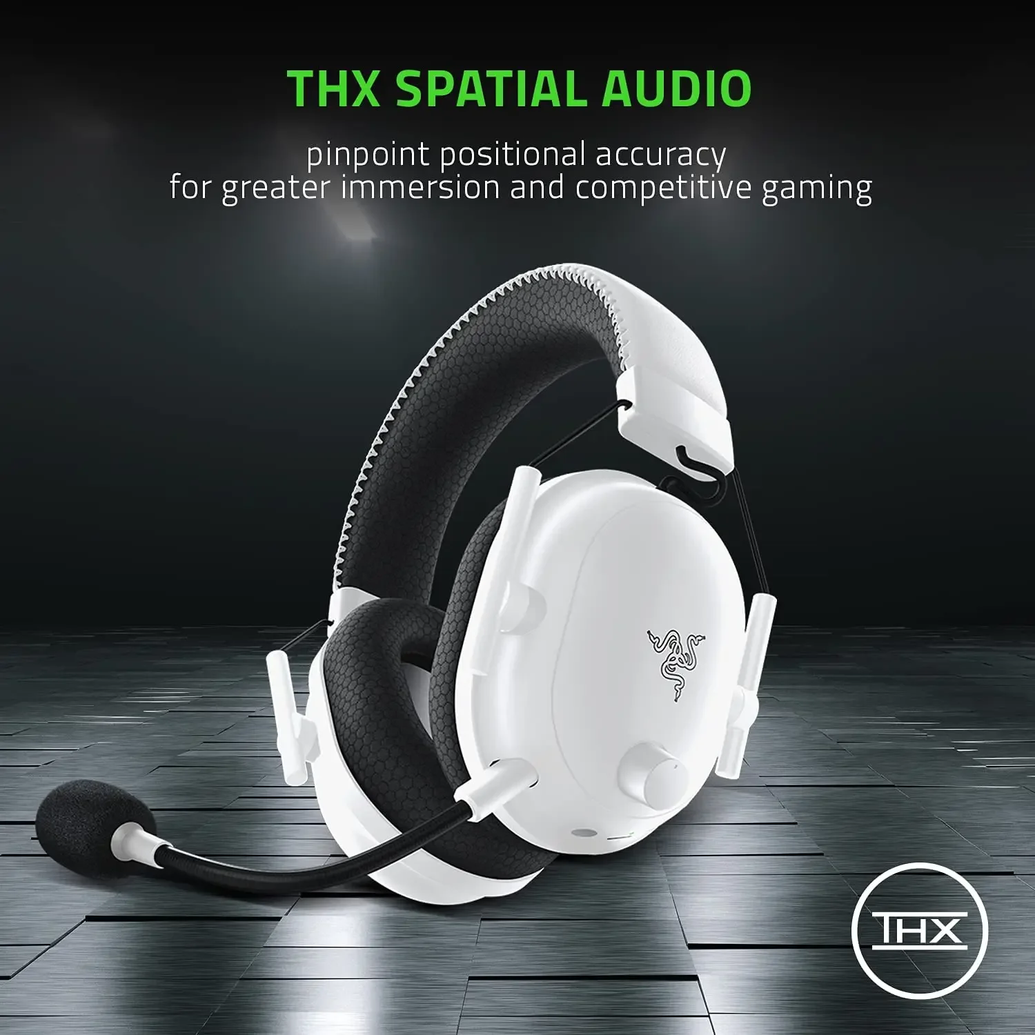 Thx Spatial Audio Купить Ключ В России