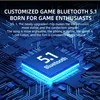 New Y60 TWS Bluetooth Earphone Wireless Headphones Earpod Earbuds Gaming Headsets For Apple iPhone Xiaomi Redmi Airdots y50 y30 6