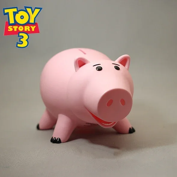 Toy Story The Piggy Bank Action Figures 4 Bambole Hamm Giocattoli Per Bambini Modello Per Regalo Per Bambini