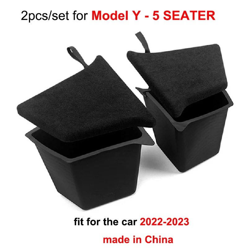 For Model Y - CN