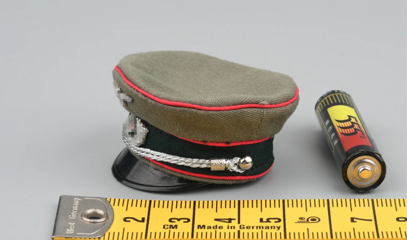 

DID 1/6 Soldier D80162 Large Brimmed Hat Model For 12'' Figure