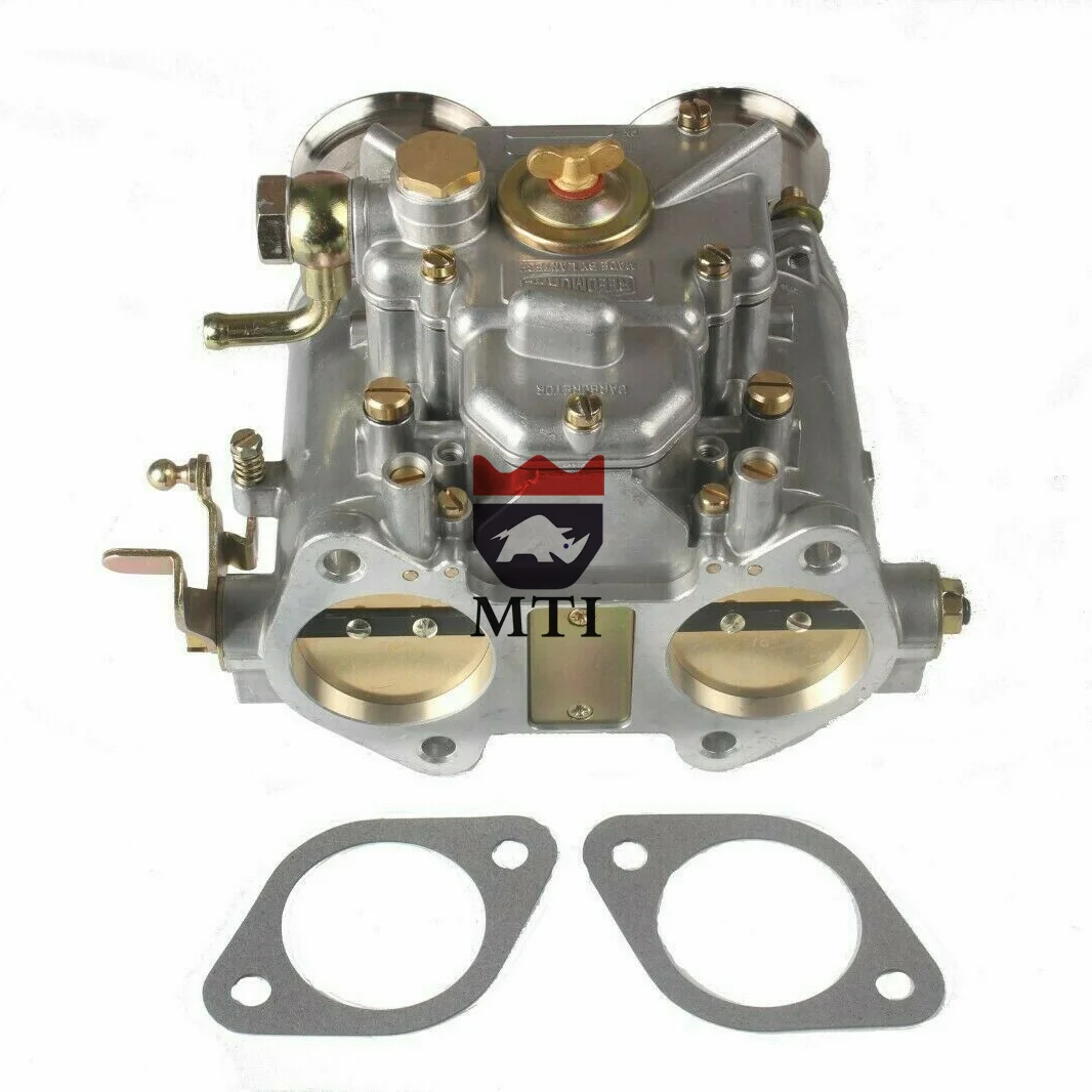 

Высококачественный новый карбюратор Weber 48dcoe с воздушным гудком 19630,007 MTI RTS