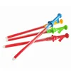 Bubble Wand for Giant Bubble Maker Bubble Toy Bubble Sword Bubble Machine Kids Swimming Pool Outdoor for Play Summ 4