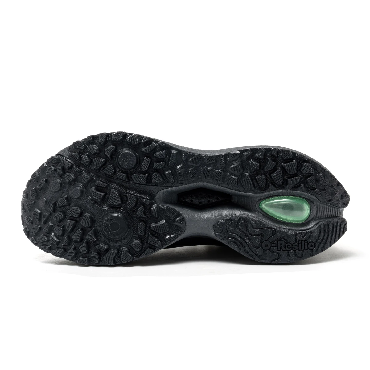 أحذية الجري ONEMIX للرجال، أحذية رياضية جلدية يمكن...