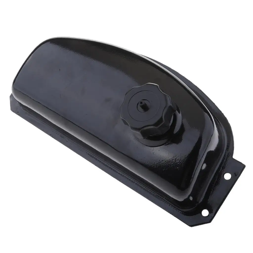 Heavy Duty Fuel Gas Tank for 150cc Motorcycle Motorbike Scooter