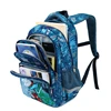 Boy Schoolbag Dinosaur Backpack Set with Lunch Box Pencil Case Girl School Bag for Kids Elementary Preschool Cartoon Schoolbag 6