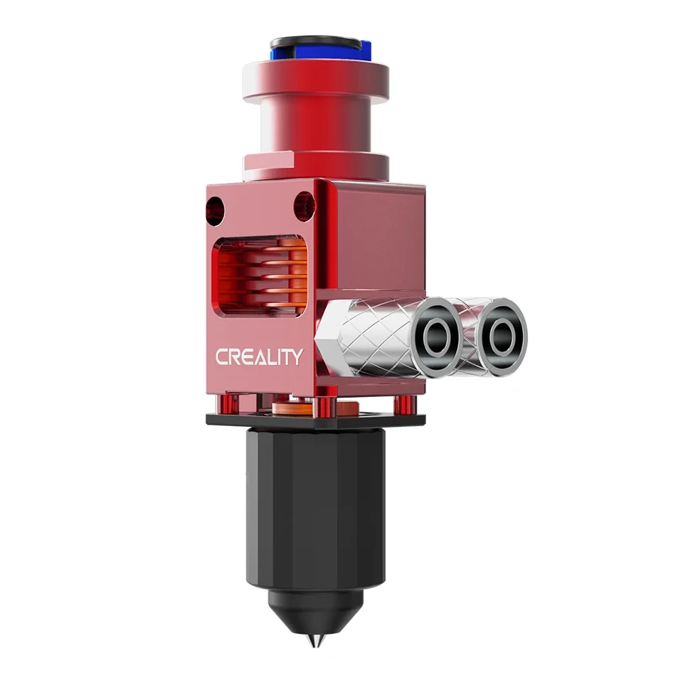 CREALITY Spider Water-cooled Ceramic Hotend Ender 3 Upgrade 3D