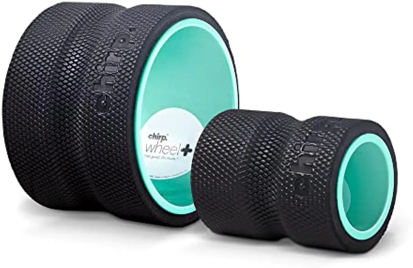 ChirpWheelDeepTissue2PackWheelFoamRollerTargetedMuscleRollerforDeepTissueMassage.jpg