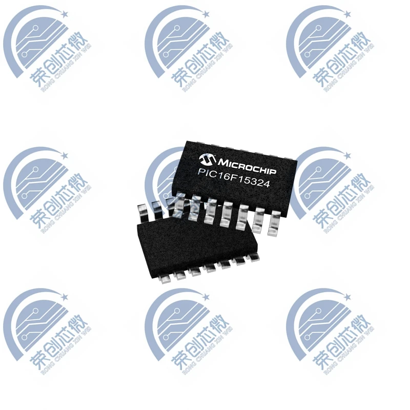 

2-10PCS/LOT PIC16F15324-I/SL PIC16F15324-I SOP14 New Original in Stock