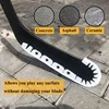 Hockey Sticks Blade Protector Ice Hockey Stick Tape For Training Tool PP Material Hockey Stick Accessories 4